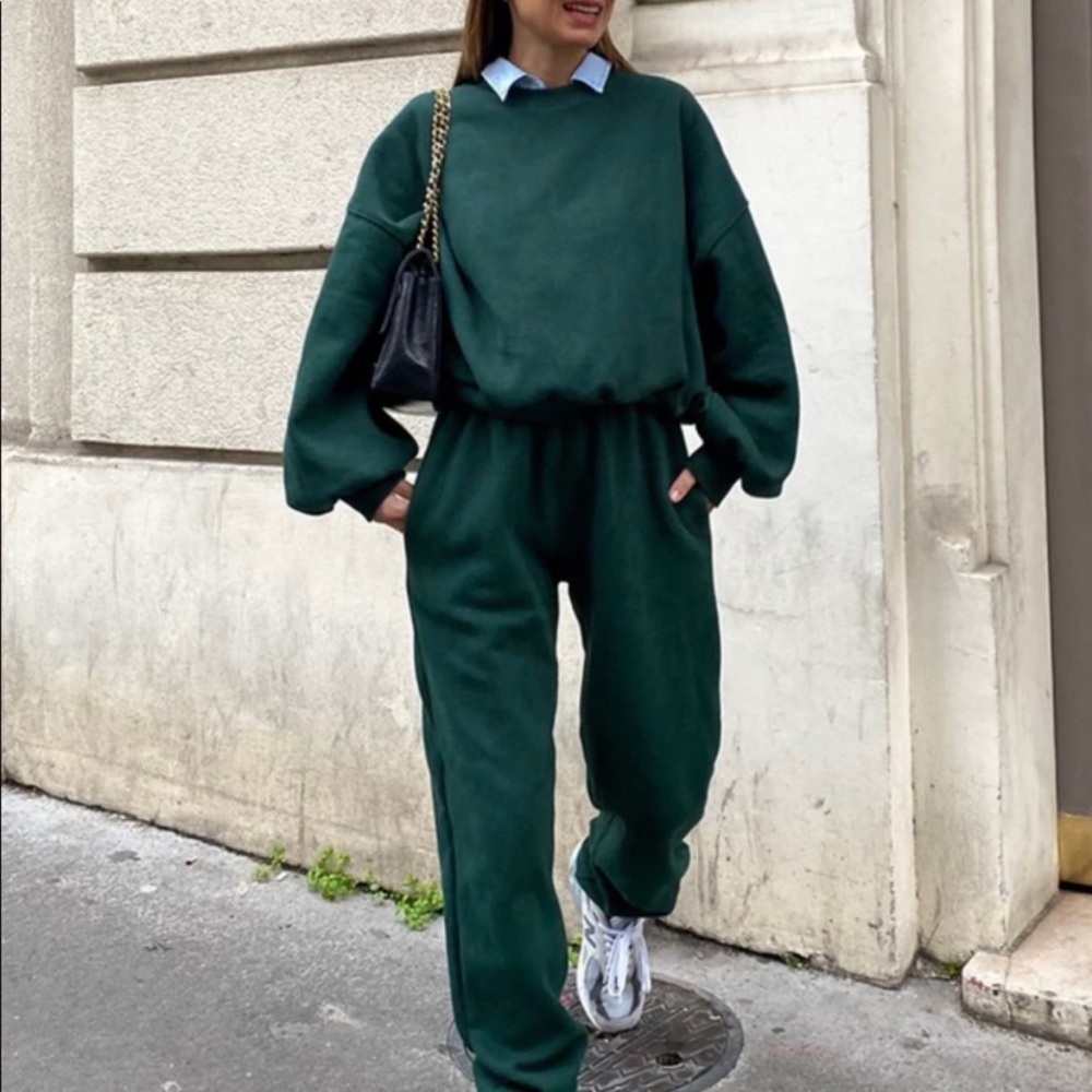 Storets Lexi Matching Set